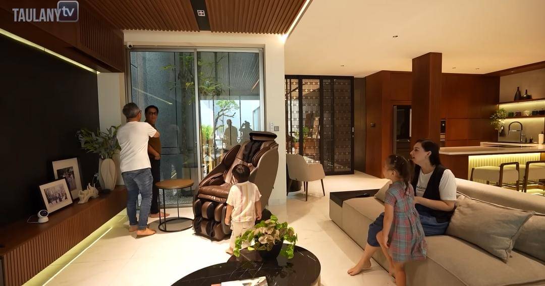 YouTube.com/TAULANY TV